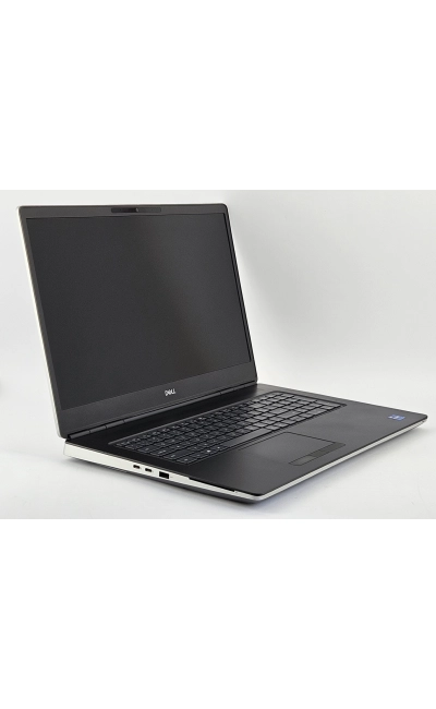 Stacja Graficzno-Robocza Dell Precision 7760 Intel Core i7-11850H 64GB 1TB SSD 17,3